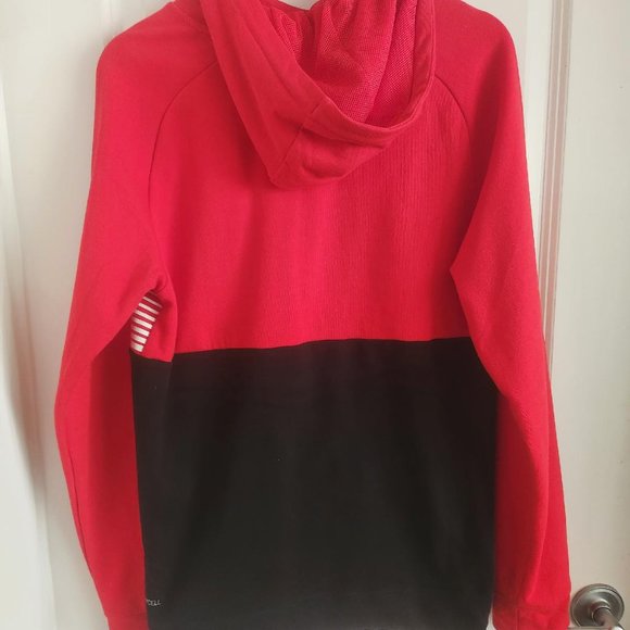 Puma unisex oversized hoodie - Picture 2 of 2